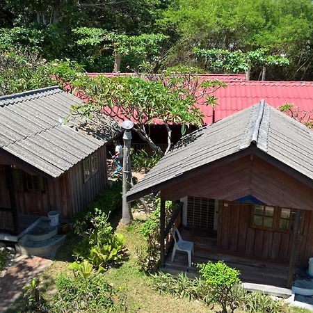 Sunrise Bungalow Hotel Lamai Beach  Exterior photo