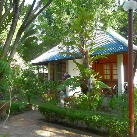 Sunrise Bungalow Lamai Beach  Exterior photo