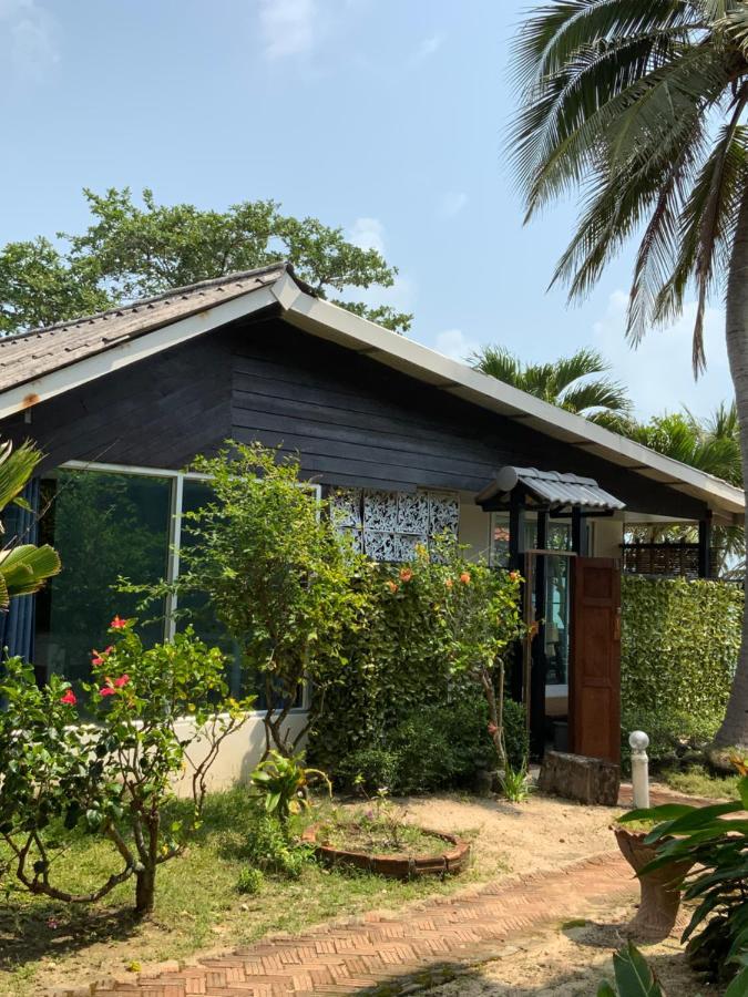 Sunrise Bungalow Lamai Beach  Exterior photo