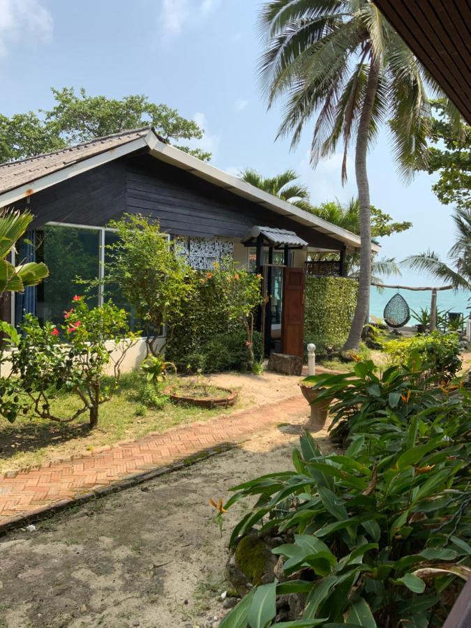 Sunrise Bungalow Lamai Beach  Exterior photo