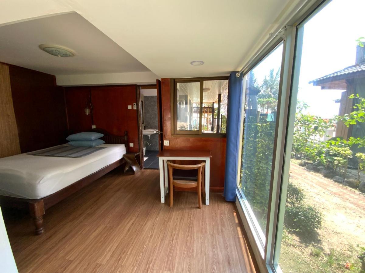 Sunrise Bungalow Lamai Beach  Exterior photo