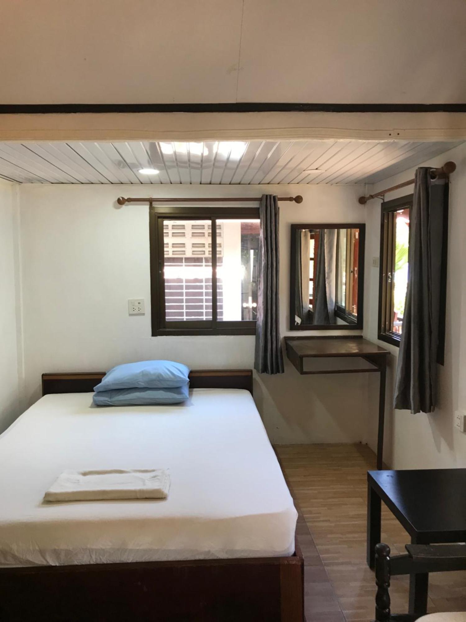 Sunrise Bungalow Lamai Beach  Exterior photo