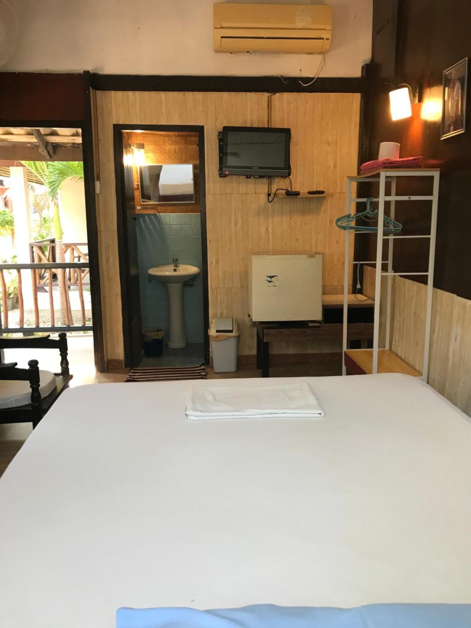 Sunrise Bungalow Lamai Beach  Exterior photo