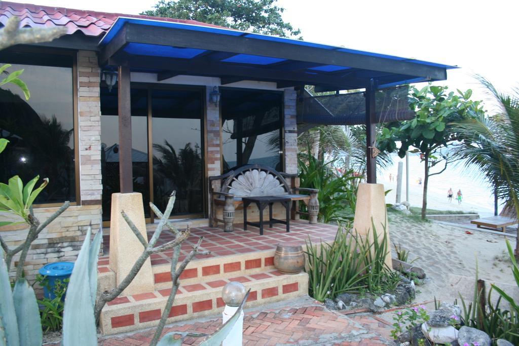 Sunrise Bungalow Lamai Beach  Exterior photo
