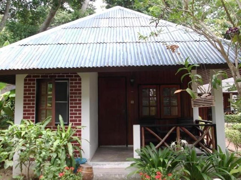Sunrise Bungalow Lamai Beach  Room photo