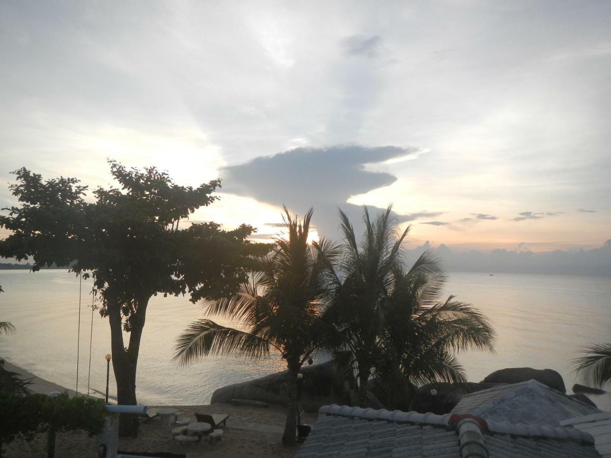 Sunrise Bungalow Lamai Beach  Exterior photo