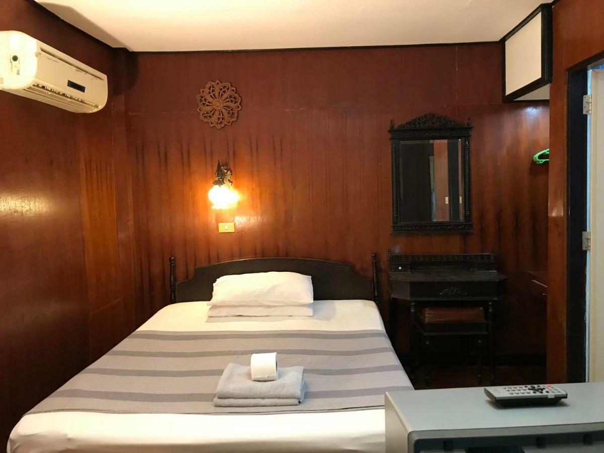 Sunrise Bungalow Lamai Beach  Exterior photo