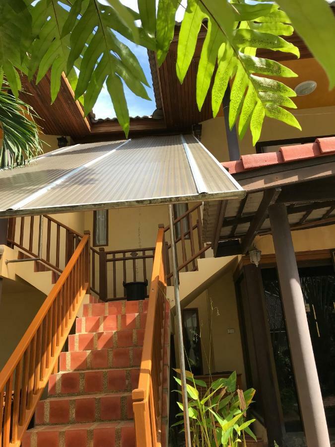 Sunrise Bungalow Lamai Beach  Exterior photo