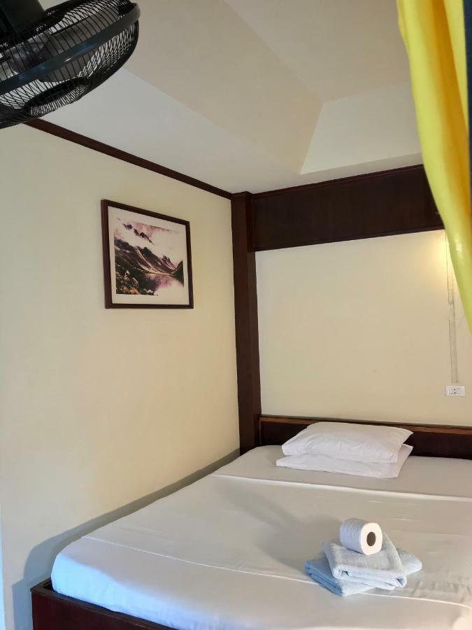 Sunrise Bungalow Lamai Beach  Exterior photo