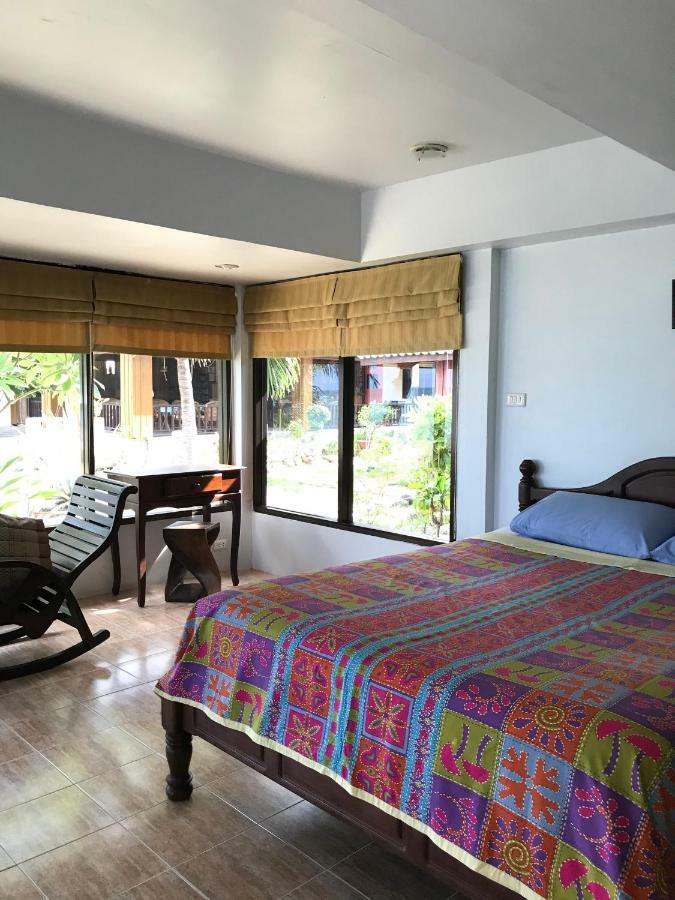 Sunrise Bungalow Lamai Beach  Exterior photo