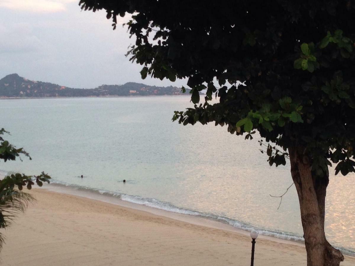 Sunrise Bungalow Lamai Beach  Exterior photo