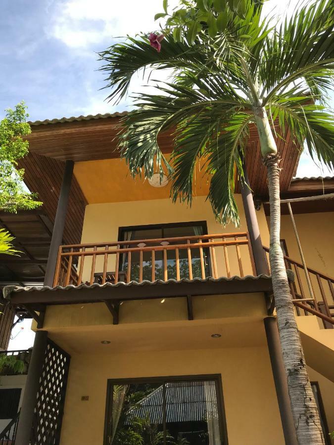 Sunrise Bungalow Lamai Beach  Exterior photo